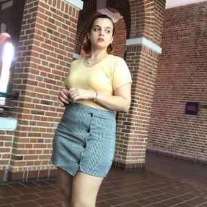 Meet your Posher, Angeles